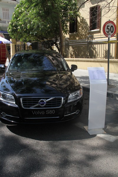 Volvo Street Festival
